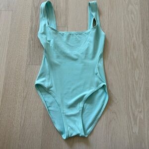Eres one piece bathing suit size US 10